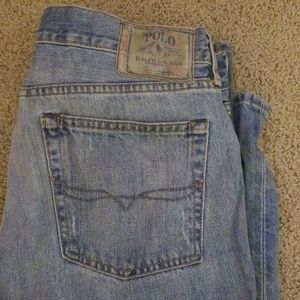POLO RALPH LAUREN JEANS Vintage 34x32